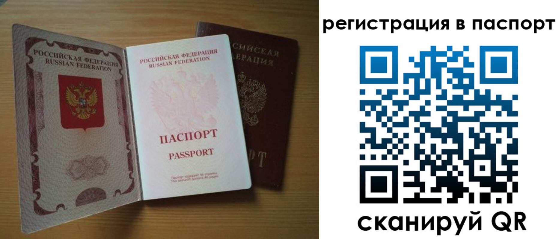 прописка 2025 в Коврове